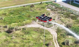 玮航科技完成阶段性资质检验