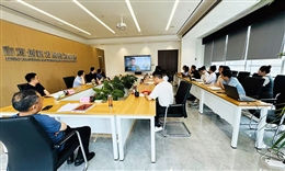 乐天使集团多形式开展庆“七一”系列活动