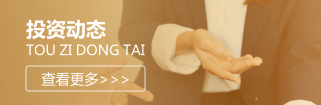 投资动态
