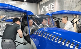 乐天使集团赴杭州 、宁波考察